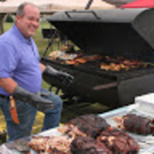 Meet your Posher, Bill